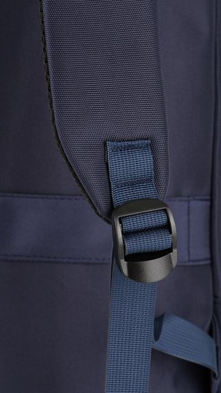 Рюкзак універсальний чоловічий GENUA 5838-1 Синій shop (2000999564222) | Зображення 4
