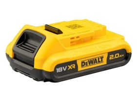Акумуляторна батарея DeWALT DCB183_N314783
