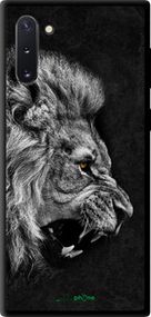 Чохол на Samsung Galaxy Note 10 Лев "1080b-1718-2448"