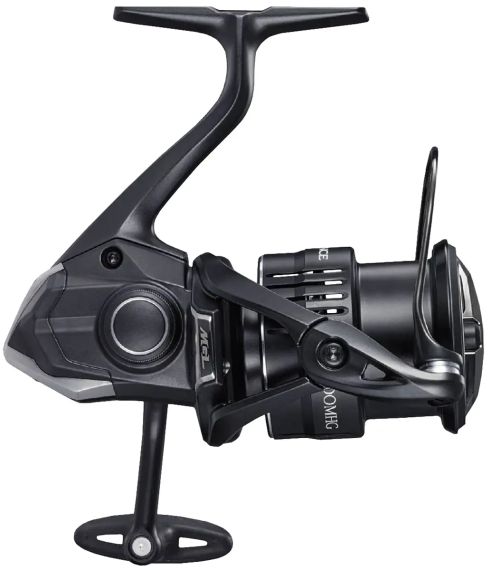 Котушка Shimano Exsence A 4000 MXG 11+1BB | Зображення 4