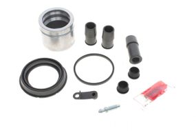Ремкомплект суппорта переднего Citroen C4 Peugeot 308 13- d=60mm  +поршень  Ate  260992