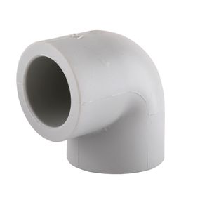 Кут 90 VSplast PPR ф63 000004060