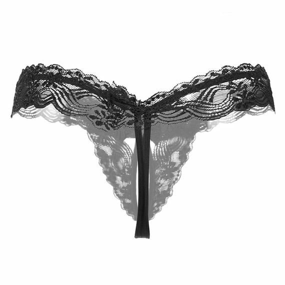 Еротичні труси Babydoll 44 M/L 3090-1 | Зображення 2