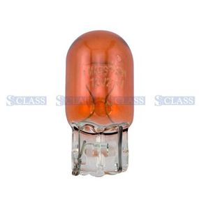 Автолампа WY21W 12V (21W) , Mars, 412G10,