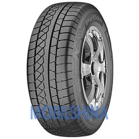 Зимние шины PETLAS Explero Winter W671 (255/55R18 109V)