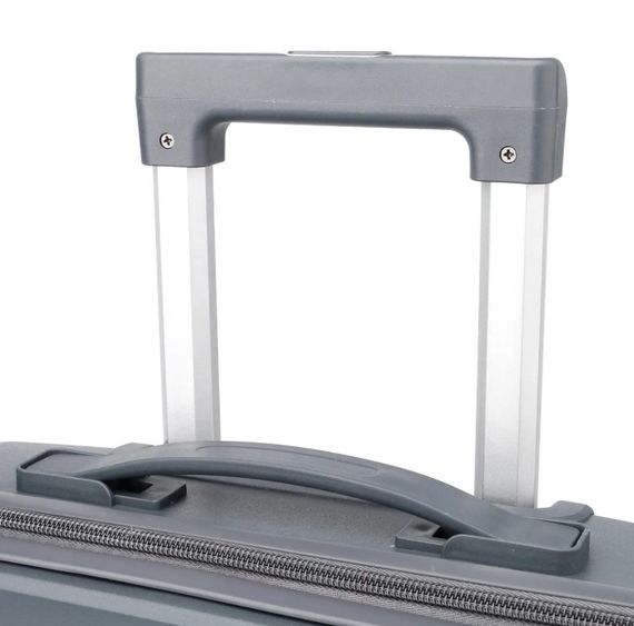 Валіза Semi Line 24" (M) Graphite (T5781-2) (DAS302963) | Зображення 1