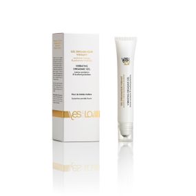 Жидкий вибратор, вибрация и усиление оргазма, 20 мл YESforLOV (Франция) sexstyle