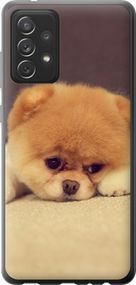 Чехол на Samsung Galaxy A72 A725F Boo 2 "890u-2247-17620"