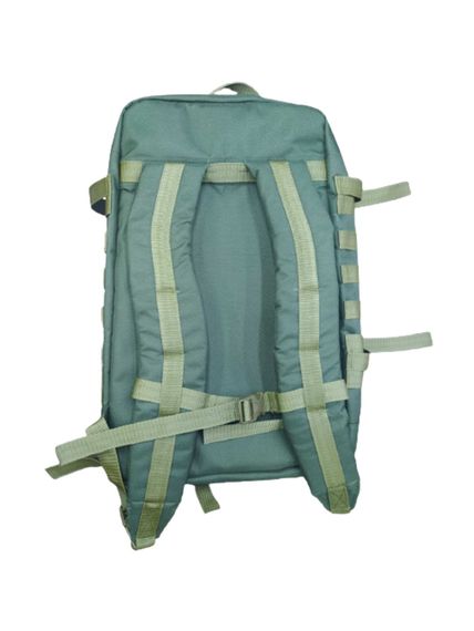 Рюкзак 35л М&М Вид 2 Olive green хакі (213411) | Зображення 4