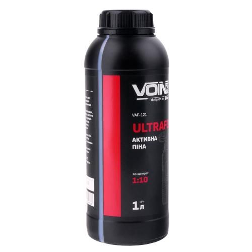 Активна піна VOIN UltraFoam 1:8-1:12 1л | Зображення 1