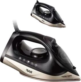 Парова праска з регульованою подачею пари XPRO RAF 1009 (45730-RAF 1009_361)