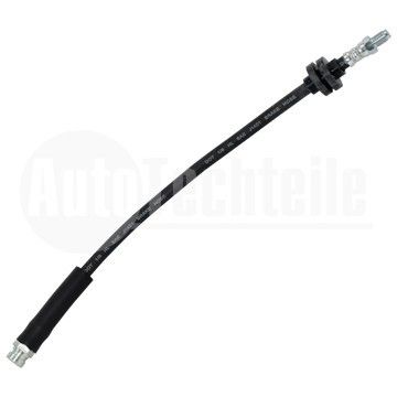 Шланг тормозной передний Citroen Nemo / Peugeot Bipper 08-/ Fiat Fiorino/Punto 07-/ Opel Corsa 06-15,