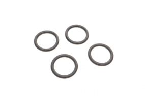 Прокладка колектора впускного Citroen C4 C5 Peugeot 308 407 508 07- к-кт 4шт  GZ-A1906