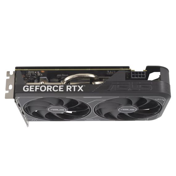 Відеокарта ASUS GeForce RTX4060 8Gb DUAL OC (DUAL-RTX4060-O8G-V2 RTL) | Зображення 8