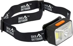 Ліхтар налобний Skif Outdoor Brick HQ-21 Різнокольоровий shop (4820242925208)