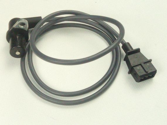 Датчик положення колінвала Lacetti 1.8 ЄВРО 2, СтартВольт (VS-CS 0550) (96418382) | Зображення 1