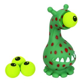 Детский игровой набор "Стреляющая зверушка Монстрик-пришелец" HW54705