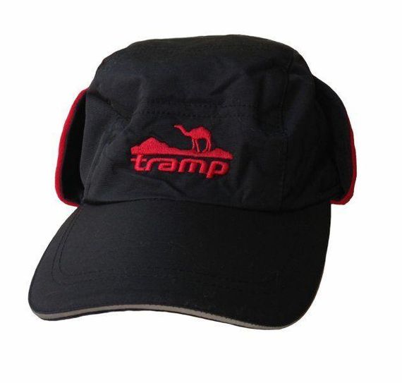 Тепла зимова кепка Tramp L/XL S/M | Зображення 1