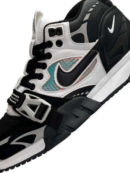 Кросівки чоловічі Air Trainer 1 SP Black White , В'єтнам 43 27.5