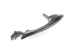 Ручка дверей R BMW 5 F10 F07 7 F01-F04 08-16 чорна  305070