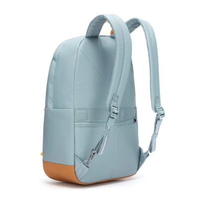 Рюкзак туристичний Pacsafe GO 25L backpack свіжий м&apos;ятний (35115528) | Зображення 3