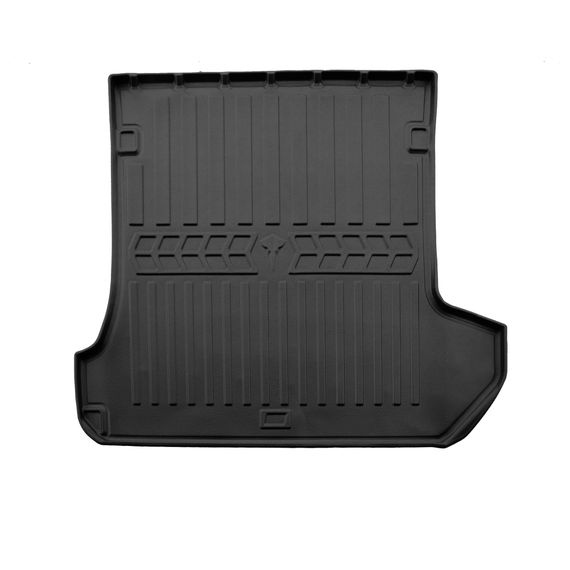 Килимок в багажник Stingray 3D (5-ти дверний) для Toyota Land Cruiser 90 Prado 1996-2002 рр