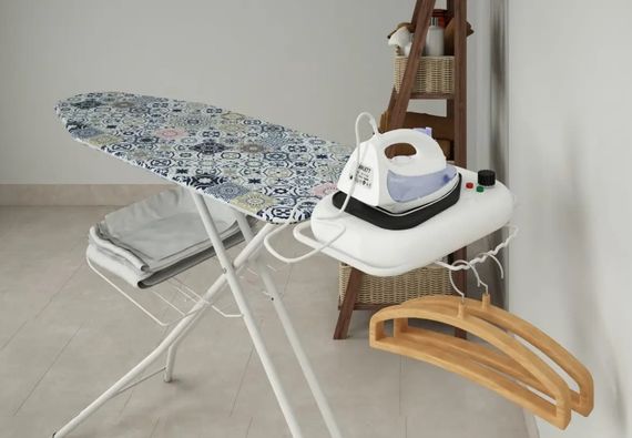 Дошка для прасування Colombo Stella (A122L16W) | Зображення 2