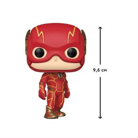 Флэш игровая фигурка серии Movies: Флэш