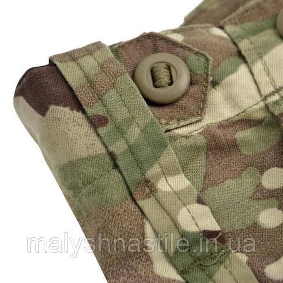 Польові штани Trouser Combat Temperate Weather MTP | Зображення 8
