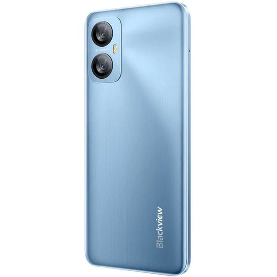 Мобільний телефон Blackview A52 Pro 4/128GB Blue (6931548314776) | Зображення 5