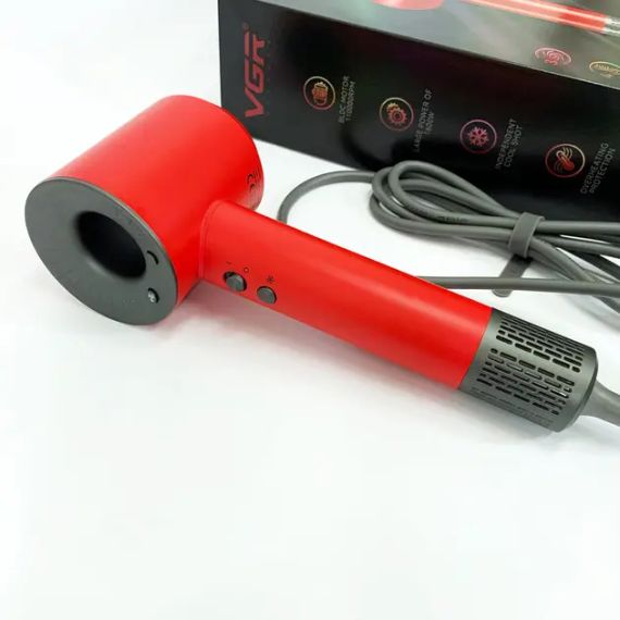 Фен професійний VGR V-445 | Зображення 3