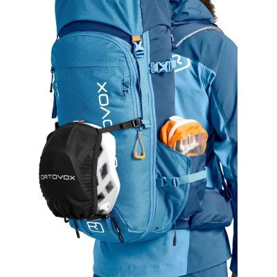 Рюкзак туристичний Ortovox Peak 35 heritage blue (025.002.0089) | Зображення 2