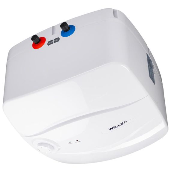 Бойлер Willer PU25R optima mini | Зображення 2