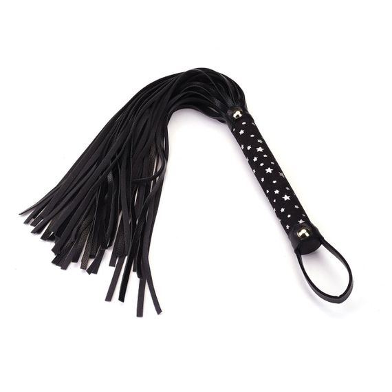 Набір Liebe Seele Stary Nights 7pcs Bondage Kit (м'яте паковання!!!) Sex Aura | Зображення 7
