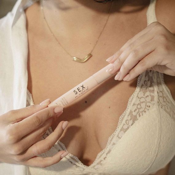 Сироватка для збудження клітора Sex au Naturel Bijoux Indiscrets, 13 мл Sex Aura | Зображення 2