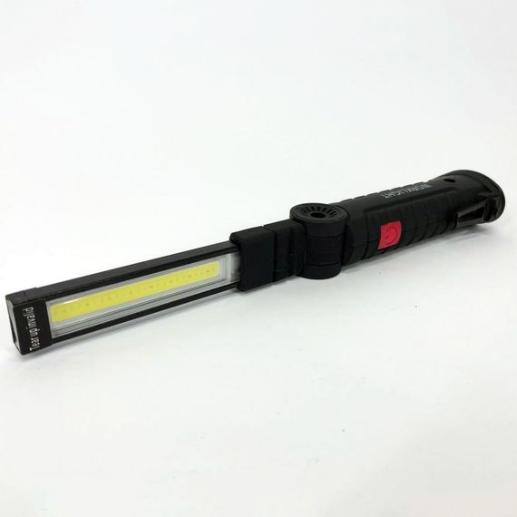 Фонари для кемпинга W51-SMD+COB | Переносной кемпинговый фонарь | Кемпинговый NM-796 складной фонарь | Зображення 2