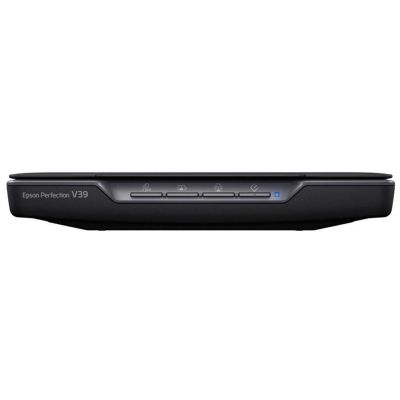 Сканер Epson Perfection V39II (B11B268401) (B11B268401) | Зображення 3
