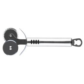 Кухонный нож Gusto Dough 2 в 1 (GT-6502)