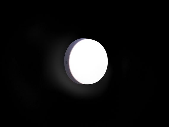 Потолочный накладной светильник LED-58/15W NW | Зображення 3