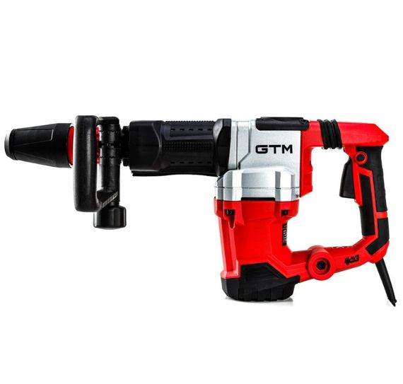 Відбійний молоток GTM DH20/1500VS | Зображення 2