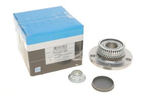 Подшипник ступицы задней Skoda Roomster 06-  PHU2012K