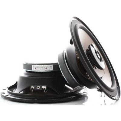 Коаксиальная акустика Phantom TS-1622 | Зображення 1