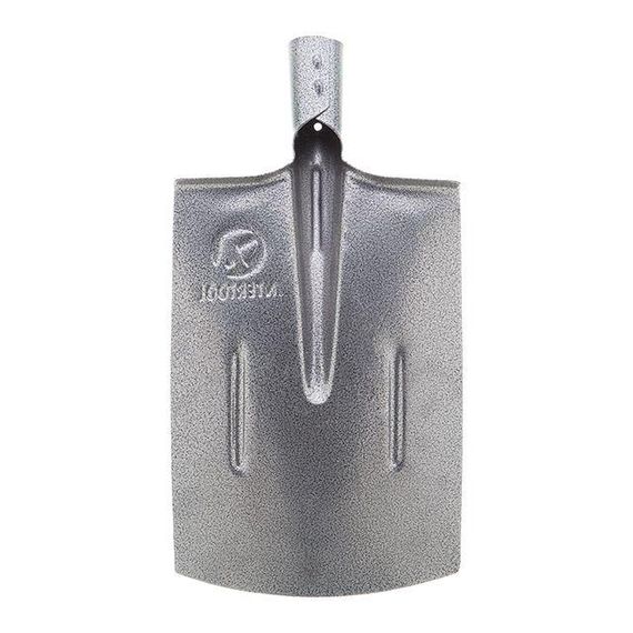 Лопата штикова траншейна 0,8 кг INTERTOOL FT-2006 | Зображення 2