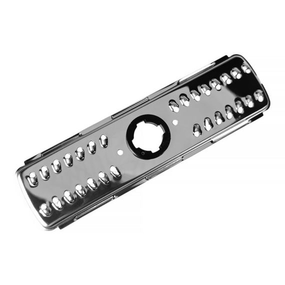 Кухонний комбайн GFP-935S Grunhelm | Зображення 4