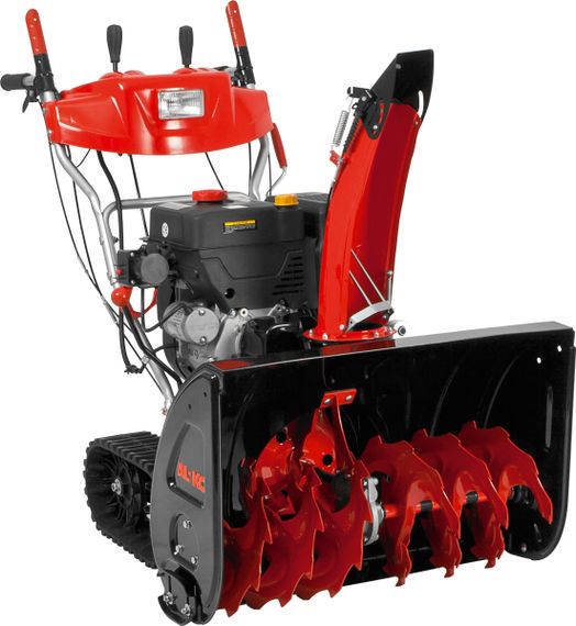 Снегоуборщик бензиновый AL-KO SnowLine 760 TE
