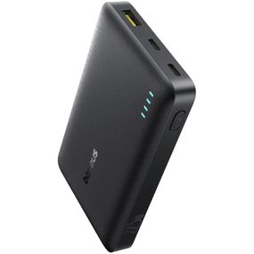 Портативний ЗП Power Bank Baseus EnerFill FP21 22.5W 10000 mAh (P1008210D213) Cosmic Black
