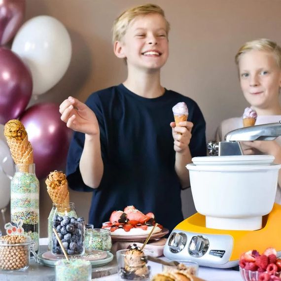 Морозивниця Ankarsrum | Зображення 6