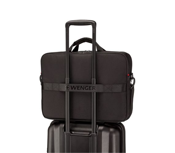 Сумка для ноутбука Wenger 653301 | Зображення 4