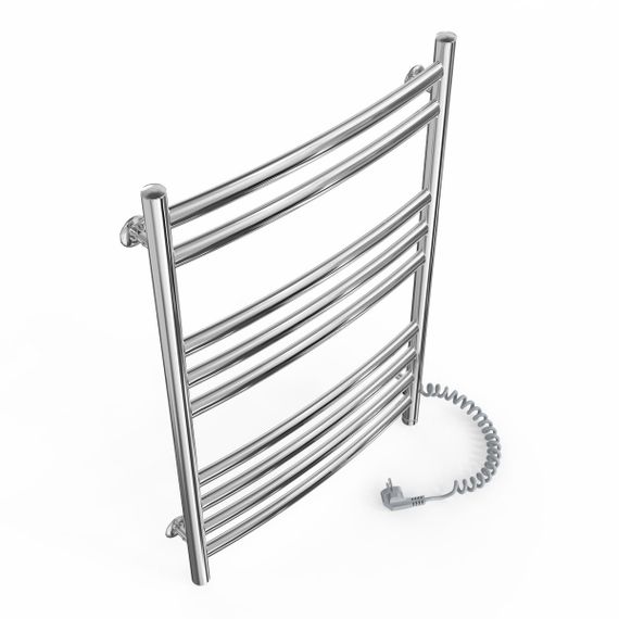 Електрична рушникосушарка Laris Класік Преміум П9 500 х 800 Е (підкл. справа) S3 | Зображення 2