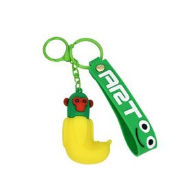 Брелок детский "Итальянский мем" MX-1X (Yellow)